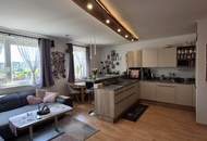 SCHÖNE MAISONETTEWOHNUNG IM ZENTRUM VON NEULENGBACH