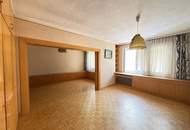 Großzügige 4,5-Zimmer-Wohnung - 2 Einheiten laut Grundbuch - absolute Toplage in der Kirchengasse