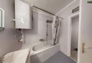 3,5 Zimmer-Wohnun im 7. OG +++ 98 m² Gesamtnutzfläche inkl. Balkon / Loggia mit traumhafter Aussicht+++