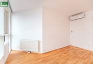 Wohnen nahe der Donau in 1200 Wien: Geräumige 3-Zimmer Wohnung inkl. Einbauküche!