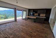 Exklusives Wohnen über dem Traunsee - Erstbezug mit Panorama, Privatsphäre und Wellness