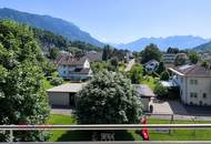 Renovieren, Investieren, Verlieben – 3-Zimmer-Wohnung in Feldkirch