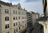 Altbauklassiker in der Josefstadt – großzügige 3,5-Zimmer-Wohnung im 3. Liftstock