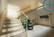 Ruhige DG-Wohnung mit Wohnrecht in Neuwaldegg