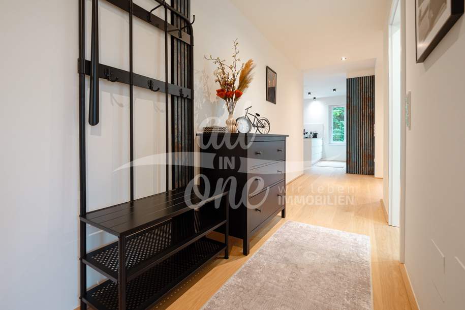 Möblierte 3 Zimmer Neubauwohnung in Velden am Wörthersee, Wohnung-miete, 2.640,00,€, 9220 Villach Land