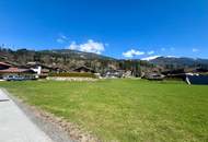 HOHE GFZ - IDEALE BEBAUBARKEIT