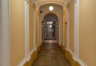 Großzügige 2-Zimmer-Wohnung in bester Wiener Innenstadtlage