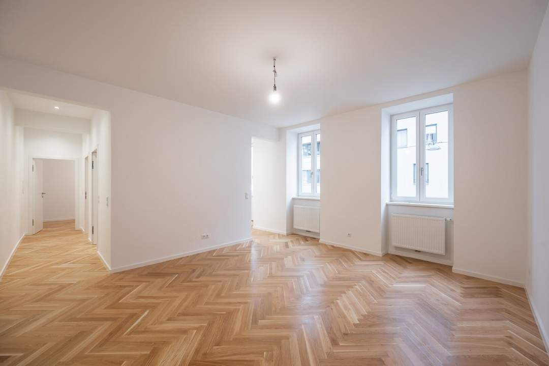 ++NEU++ Sensationelles 3-Zimmer Erstbezug Apartment, perfekt für Airbnb!