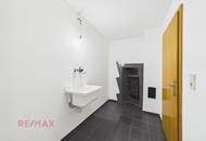 Stilvolles Wohnen mit Garten und viel Wohnkomfort