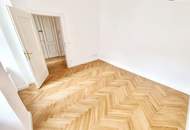 Stuck an der Decke. Gänsehaut im Herzen! 3 Zimmer und separate Küche in Bestlage in 1050 Wien! HIP und TRENDY die Gegend - Magisch schön das Altbauhaus - Ein MUST HAVE die Wohnung! TOP Infrastruktur + Beste öffentliche Anbindung!