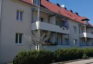 Helle 3-Zimmer-Wohnung in Gmunden – unbefristet, ab sofort verfügbar - Nur 6 Minuten mit dem Fahrrad zum Traunsee!
