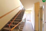2-Zimmer-Eigentumswohnung mit Loggia in ausgezeichneter Lage des 3. Bezirks