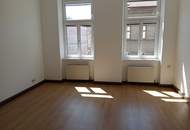 Großzügige 2,5 Zimmer Altbauwohnung, genau zwischen U6 Thaliastraße und Brunnenmarkt !!