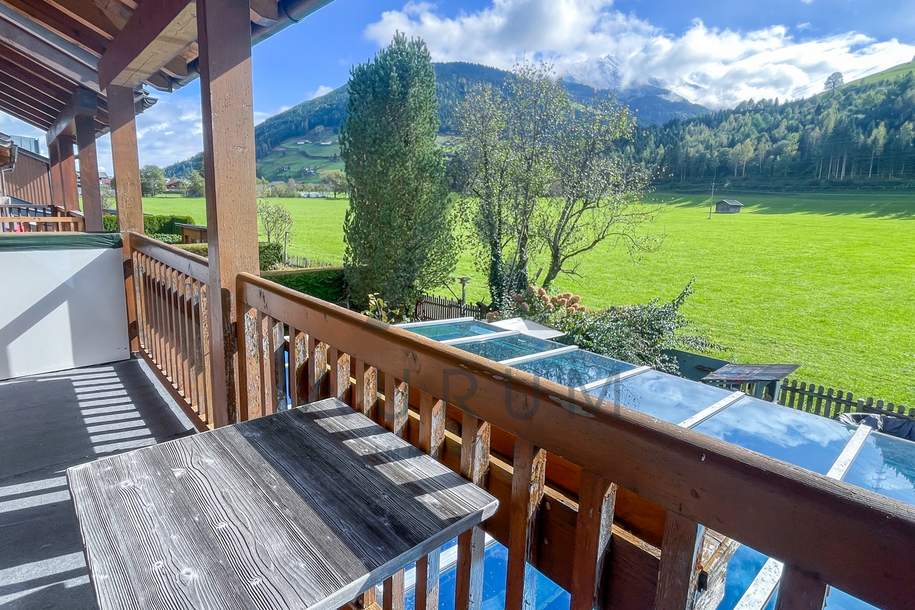 Gemütliches Reihenhaus in Mittersill, Haus-kauf, 599.000,€, 5730 Zell am See