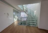 Tolle 3 Zimmer Dachgeschosswohnung mit Blick über Wien!
