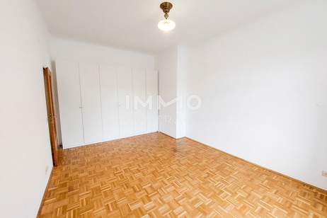 ** FÜR EIGENNUTZER &amp; ANLEGER ** Ideale Kleinwohnung in der Nähe des Musiktheaters!, Wohnung-kauf, 144.000,€, 4020 Linz(Stadt)