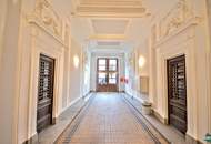 Klimatisierte 4-Zimmer-Wohnung mit Terrasse nahe der Wiener Innenstadt (optional mit PKW-Stellplatz)