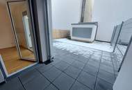 Helle 2-Zimmer-Wohnung mit Garten in Ruhelage, in der Koloniestraße
