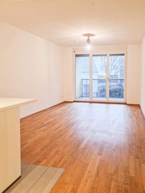 Kompakte 3-Zimmer mit Loggia!