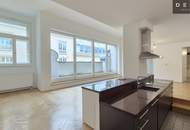 | PRIME LAGE | 3 ZIMMER | GROSSZÜGIGE RÄUME | LICHTDURCHFLUTET |