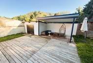 Saniertes Wohnhaus in Ruhelage, zwischen Landstraße und Hollitzer Allee