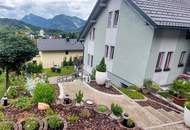 Wo Ruhe auf Raum trifft - Niedrigenergiehaus mit Einliegerwohnung in Niederöblarn