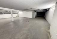 Kagraner Platz - Lagerfläche - U1