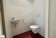 Hofseitige 2-Zimmer Neubauwohnung (50m²) nähe U6 Burggasse // ab 1.1.2025 verfügbar!