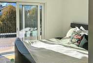 Modernes Penthouse in Panoramalage Leopoldskron