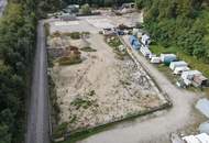 Gewerbegrundstück im eingeschränkten Mischbaugebiet (MB)