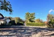 Ihr eigenes Traumgrundstück in der Donaustadt für Ihr Traumhaus– Wohnen im Grünen mit perfekter Anbindung! Wir planen Ihr Traumhaus!