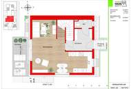 Reihenhaus mit viel Platz in Grünruhelage mit City-Nähe | 5 Zimmer | provisionsfrei, direkt vom Bauträger!