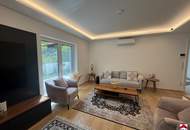 Luxuriöse Villa in Klosterneuburg: Modernes Wohnen auf 288 m² in bester Lage!
