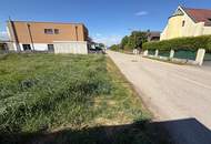 Attraktives Baugrundstück in Siedlungslage in Sankt Pölten