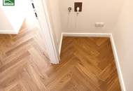 Urban wohnen mit perfekter Infrastruktur und hoher Lebensqualität!