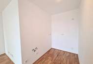 3-Zimmer-Erstbezugs-Wohnung mit Balkon zum Innenhof nahe AKH