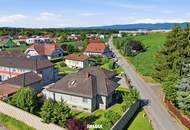 Charmantes Einfamilienhaus in Kalsdorf bei Graz mit tollem Nebengebäude!