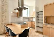 Großzügige Altbauwohnung im Zentrum von Pressbaum