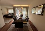 Exklusives Reihenhaus mit Dachterrasse und Garten in Waltendorf!
