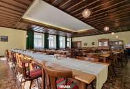 Gasthof in touristischer Top-Lage im Mariazellerland