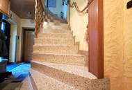 Zentrumnahes Wohn- und Geschäftshaus in Langenstein