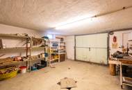 "Leistbares Eigenheim ist bald Dein, nun schau rein. Auf einem Eigengrund von 797m²-echt fein!"