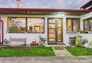 Haus nahe Bruck an der Leitha