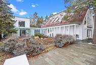 Dieses Haus hat ein gewisses „Etwas“ – es wird Sie sofort KETSCHEN!!!