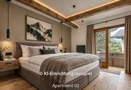 Apartmenthaus in sehr guter Lage