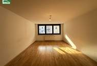 Ruhig gelegene Wohnung beim Kongreßpark mit großer Innenhof-Terrasse!