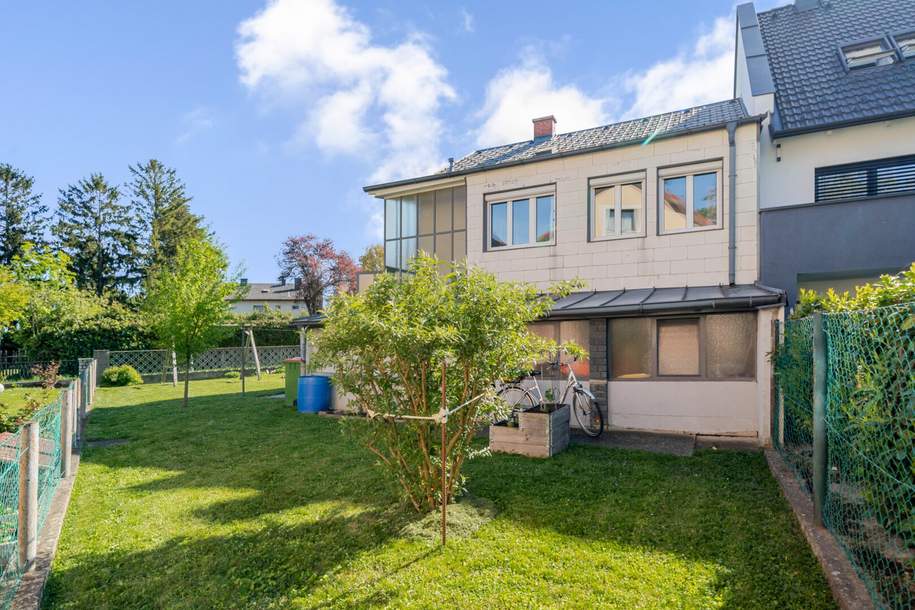 Platz für die ganze Familie -Projekt Traumhaus, Haus-kauf, 349.000,€, 2100 Korneuburg