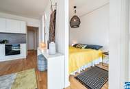 TOWER HOMES – Exklusiver Erstbezug im VIENNA TWENTYTWO