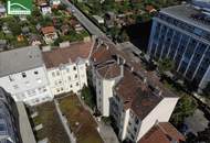 Bewilligtes Dachgeschossprojekt in Top Lage! Sehr gute Planung! Für Entwickler!