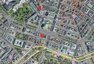 Exklusiv möbliertes Innenstadtapartment bei der Oper - Klimatisiert